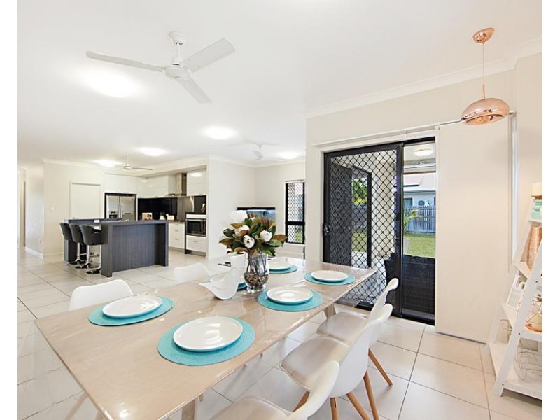 4 Ellendale Street, Mount Low QLD 4818