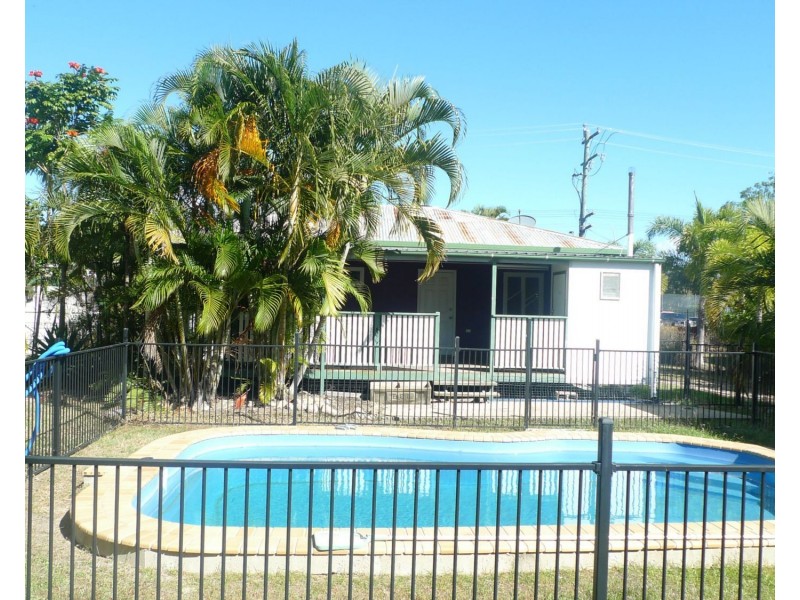 159 Palmerston Street, Currajong QLD 4812