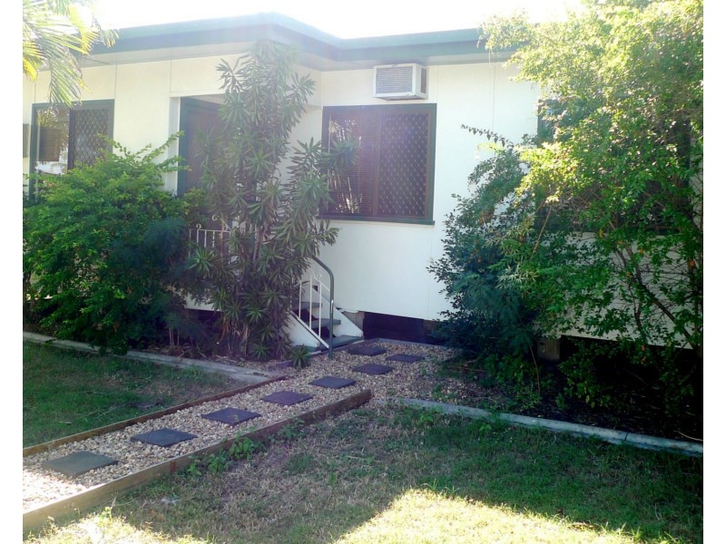 159 Palmerston Street, Currajong QLD 4812