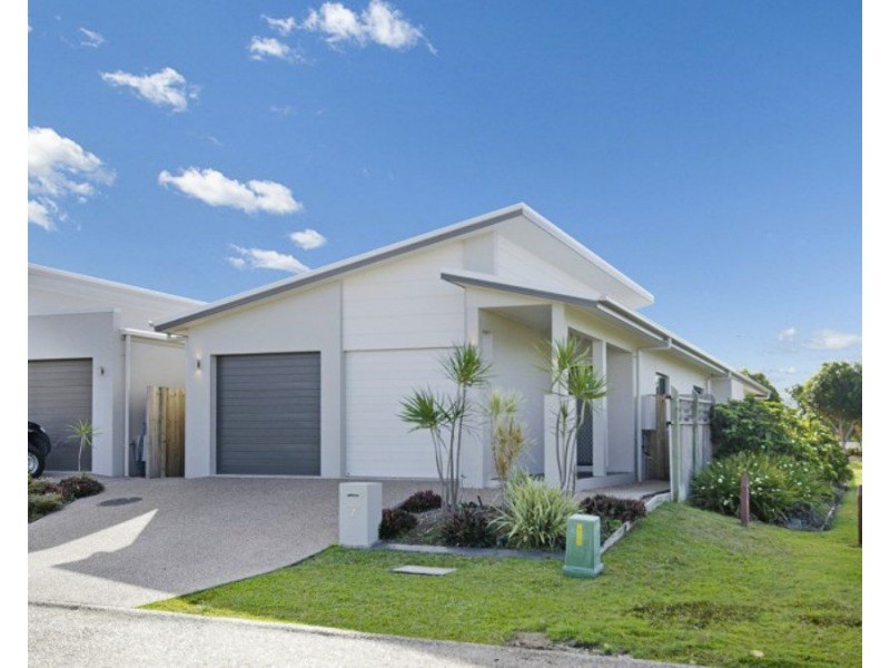 7 Needletail Way, Bohle Plains QLD 4817