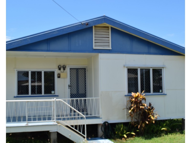 4 Sunderland St, Garbutt QLD 4814