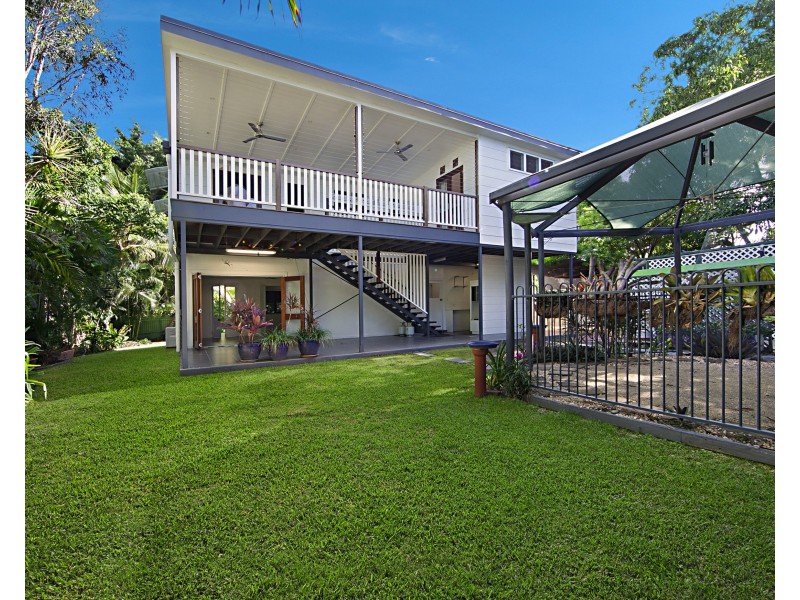 16 Finschafen St, Aitkenvale QLD 4814