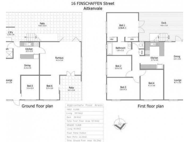 16 Finschafen St, Aitkenvale QLD 4814