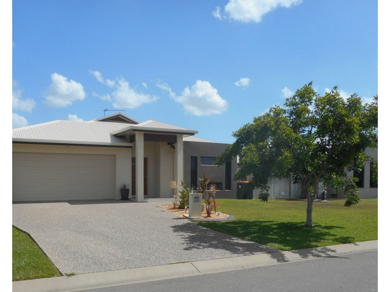 5 Vai Avenue, Condon QLD 4815