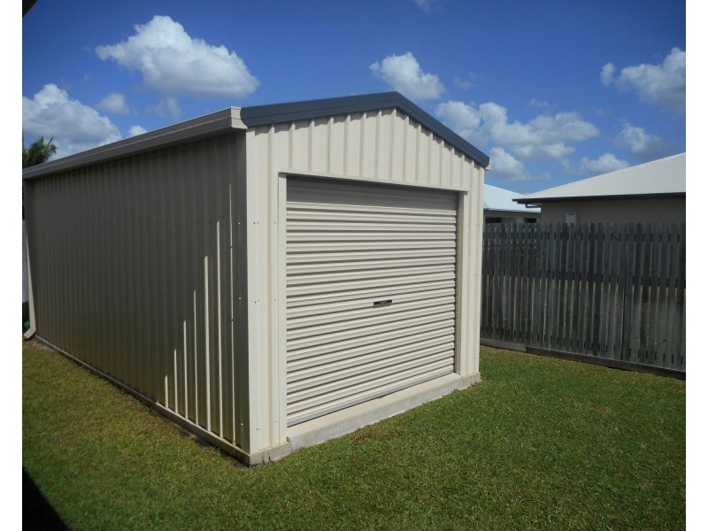 5 Vai Avenue, Condon QLD 4815