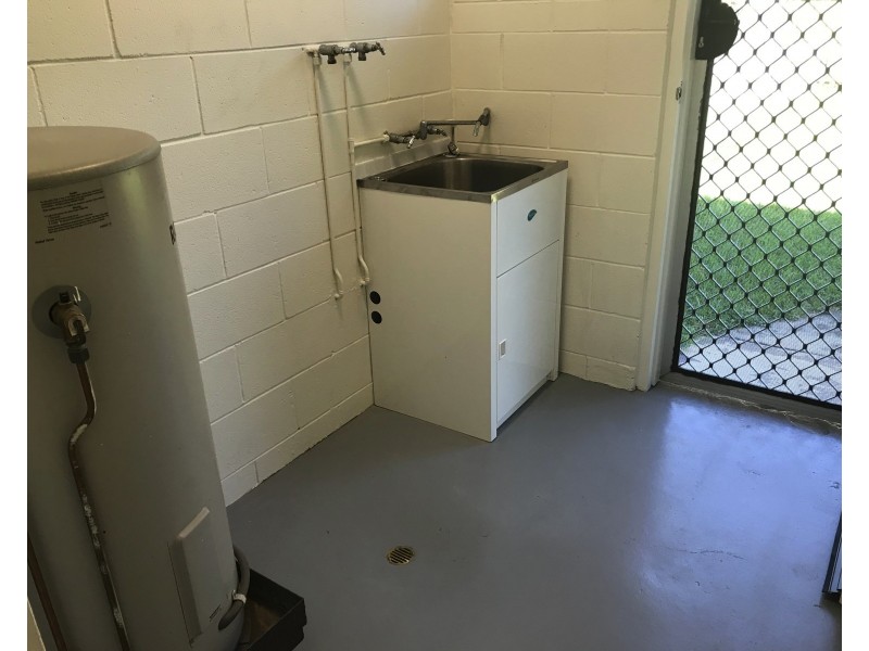 2/56 Bamford Lane, Kirwan QLD 4817