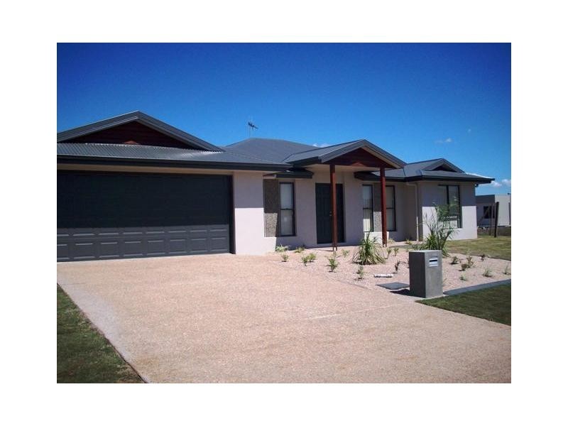 Coral Cove QLD 4670
