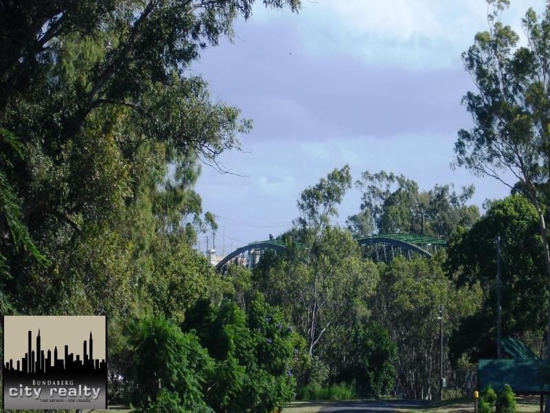 Bundaberg North QLD 4670