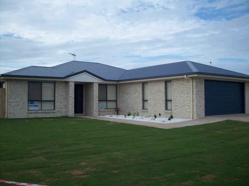 7 halloran court, Thabeban QLD 4670