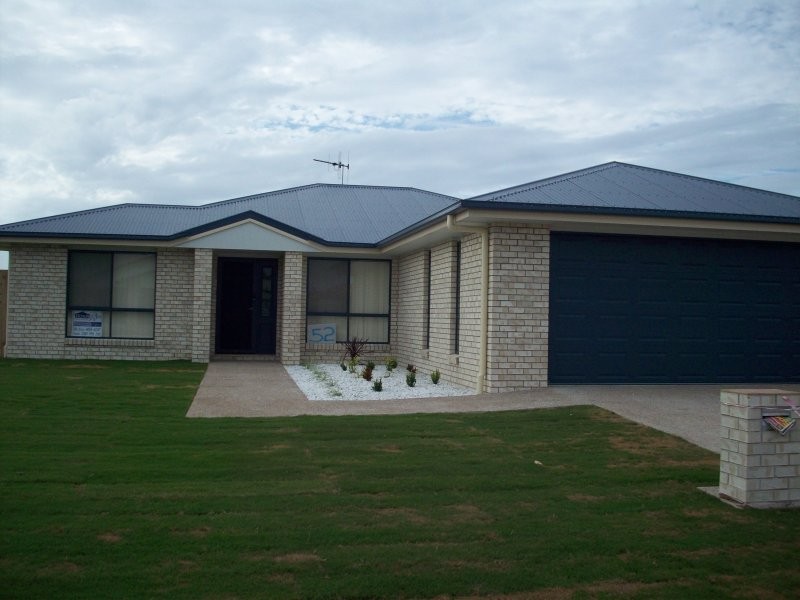 7 halloran court, Thabeban QLD 4670