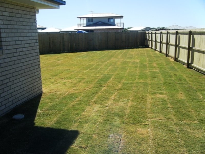 13 Halloran Court, Thabeban QLD 4670