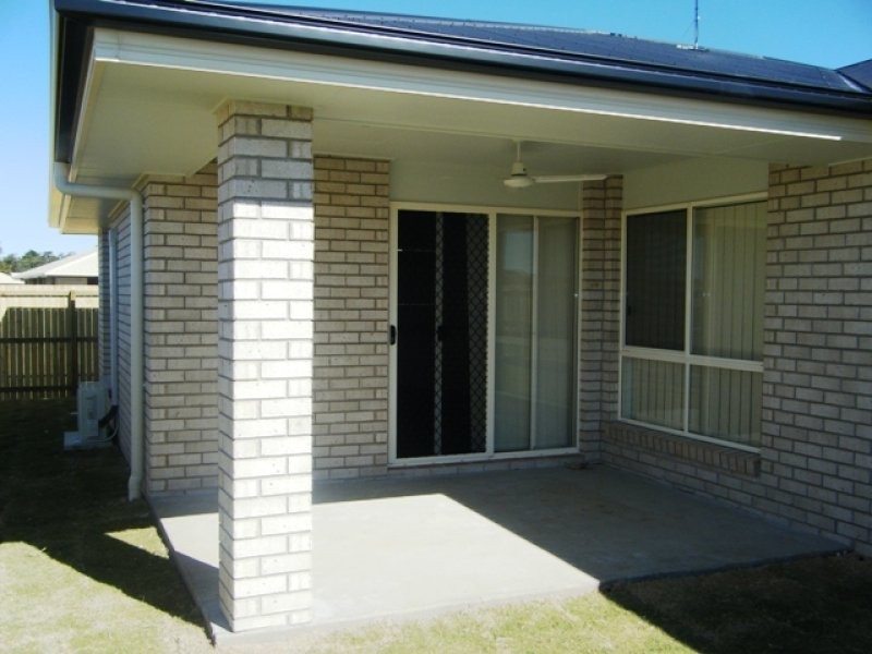 13 Halloran Court, Thabeban QLD 4670