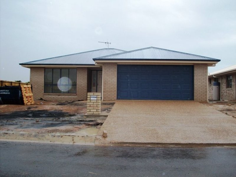 7 blake court, Thabeban QLD 4670