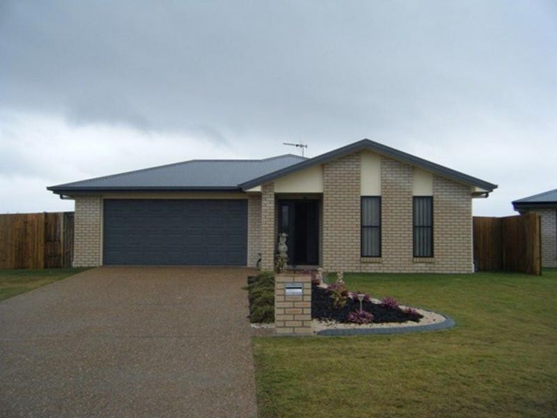 Thabeban QLD 4670