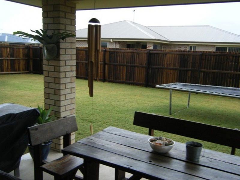 Thabeban QLD 4670
