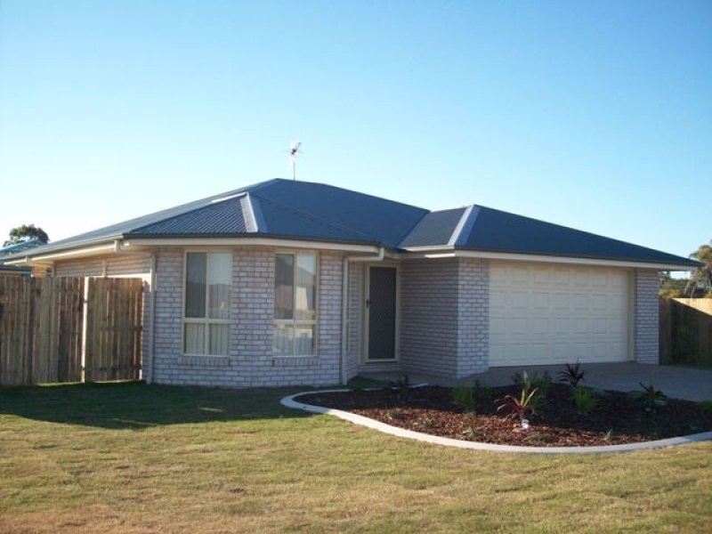 Thabeban QLD 4670