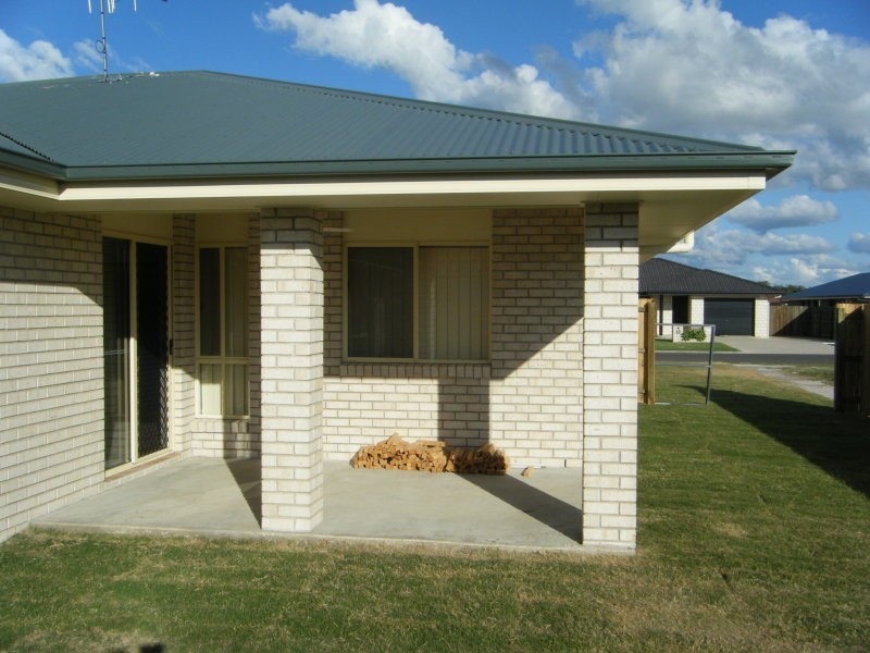 Thabeban QLD 4670