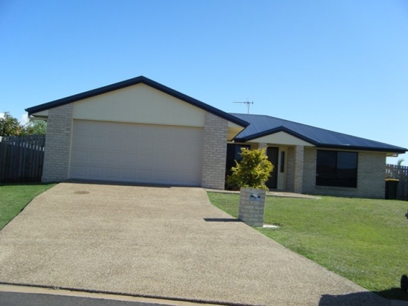 Coral Cove QLD 4670