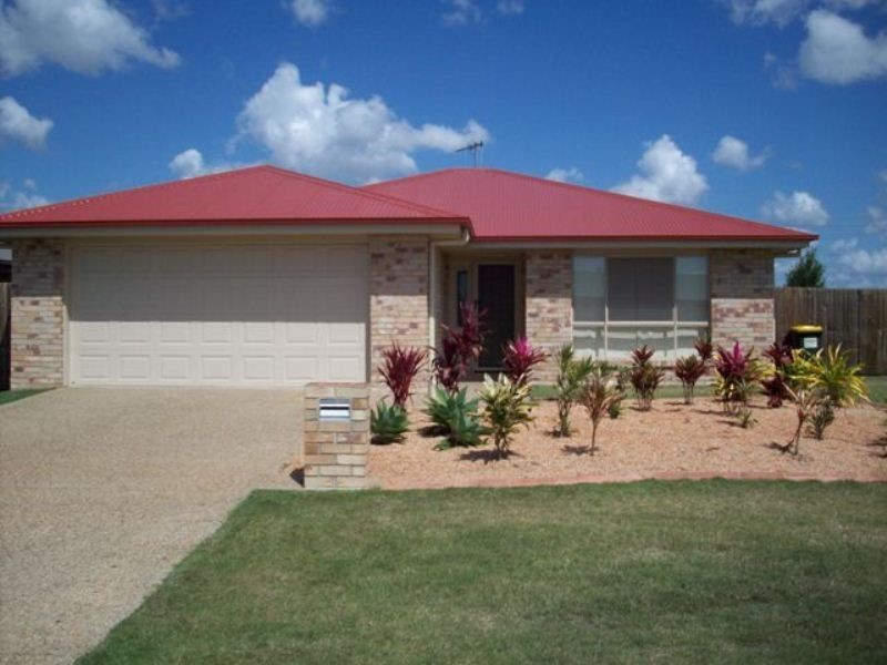 Thabeban QLD 4670