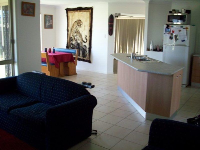 Thabeban QLD 4670