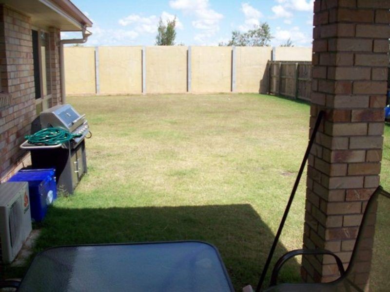 Thabeban QLD 4670