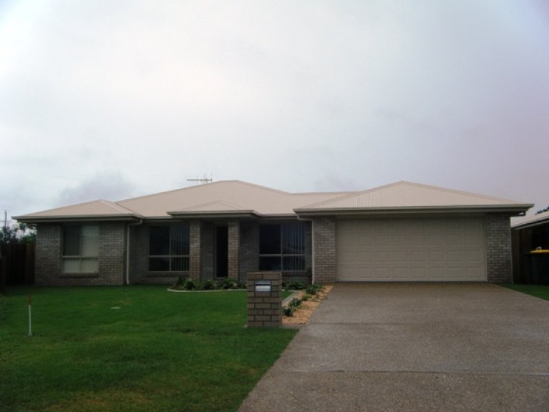 1 blake court, Thabeban QLD 4670