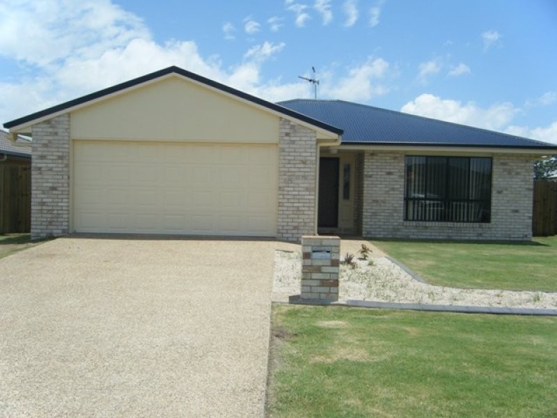 Thabeban QLD 4670