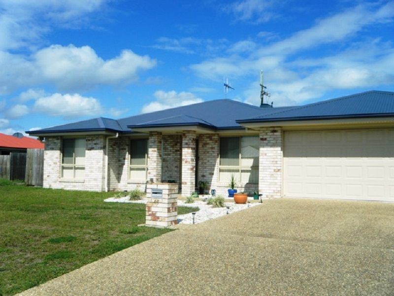 46 The Strand West st, Thabeban QLD 4670