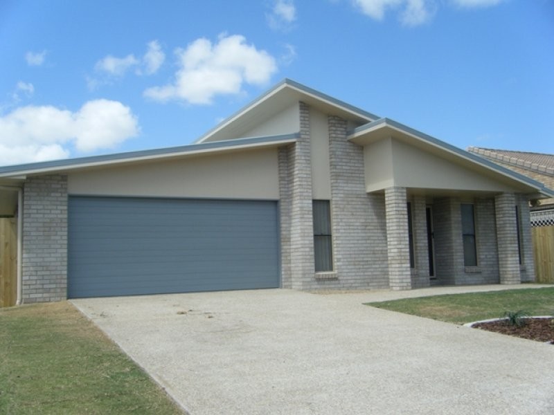 9 Santa Fe Drive, Avoca QLD 4670