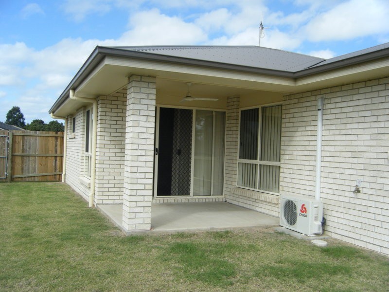 23 Keppel Crescent, Thabeban QLD 4670