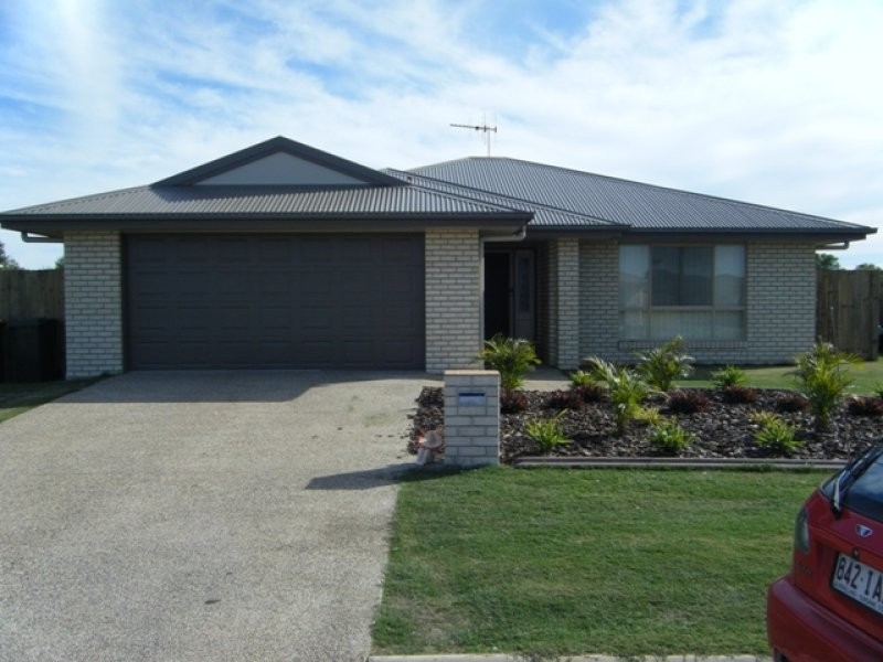 3 blake court, Thabeban QLD 4670