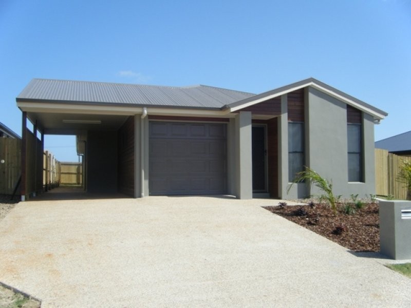 Branyan QLD 4670