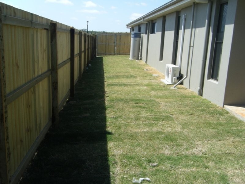 Branyan QLD 4670