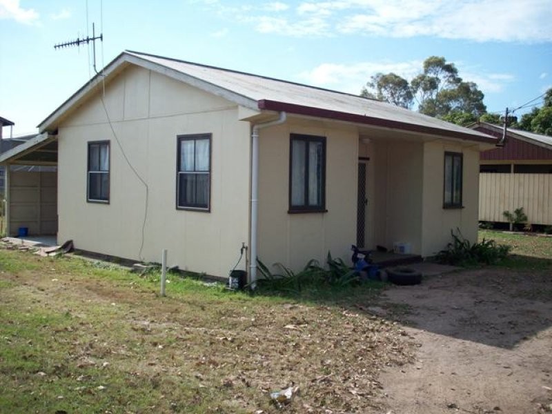 4547 Goodwood Road, Goodwood QLD 4660