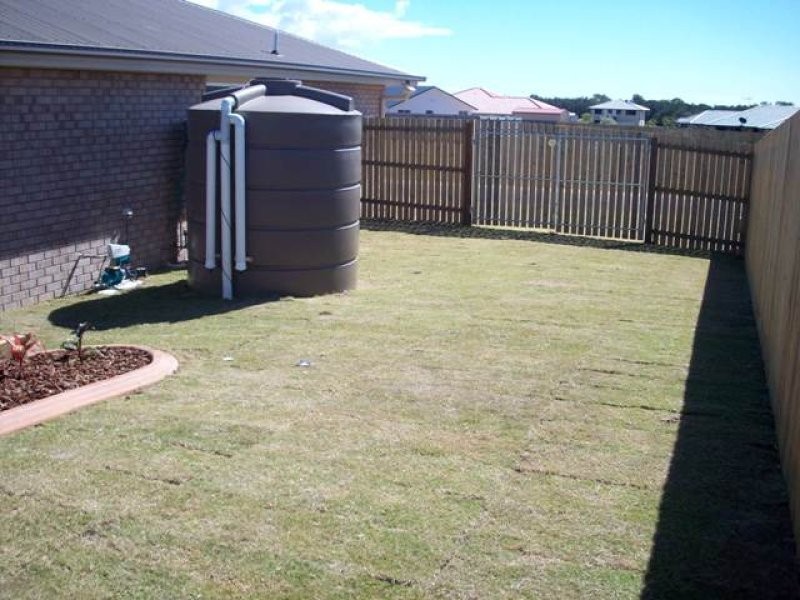 3 Toppers Drive, Coral Cove QLD 4670