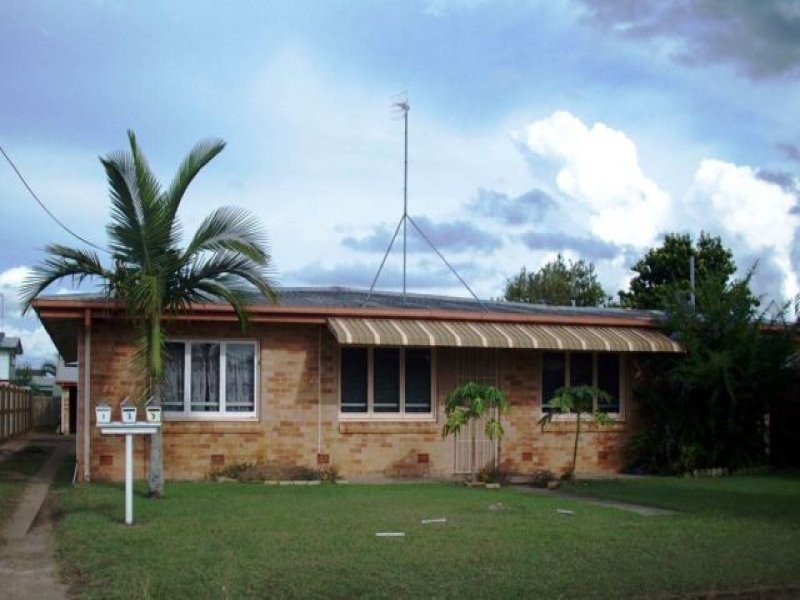 1/34 Morshead Street, Walkervale QLD 4670