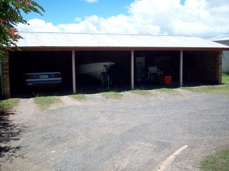 1/34 Morshead Street, Walkervale QLD 4670