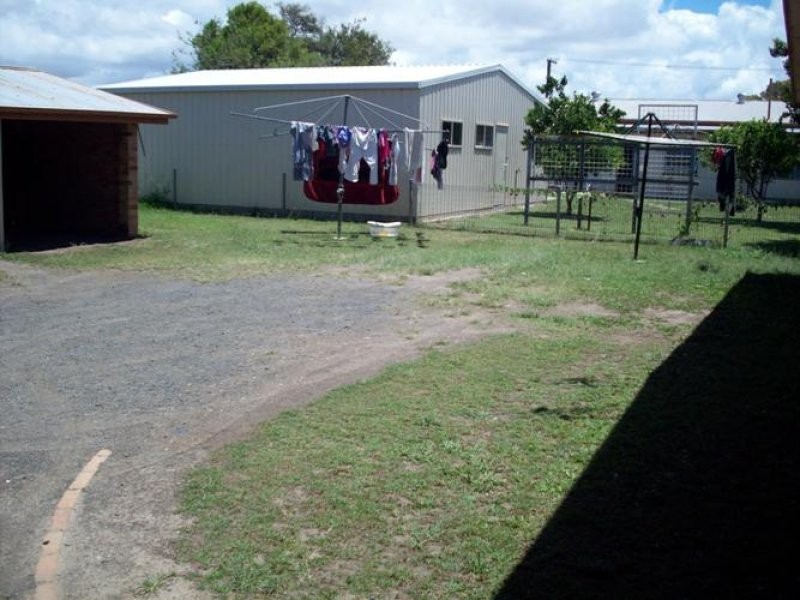 1/34 Morshead Street, Walkervale QLD 4670