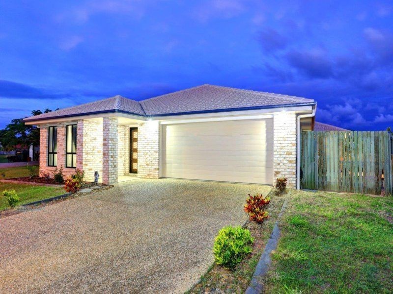 5 tulipwood place, Coral Cove QLD 4670