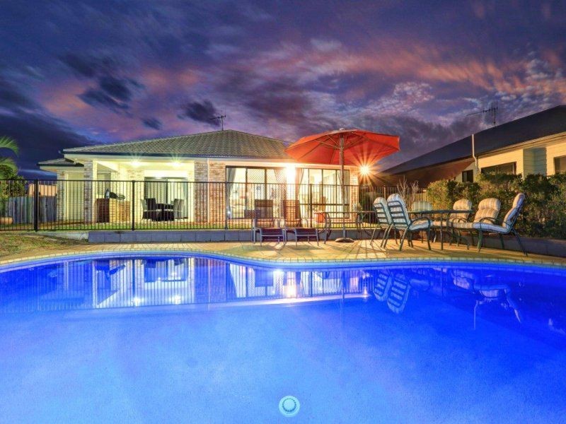 5 tulipwood place, Coral Cove QLD 4670