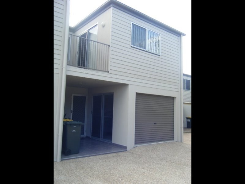 3/47 Gavin Street, Bundaberg North QLD 4670
