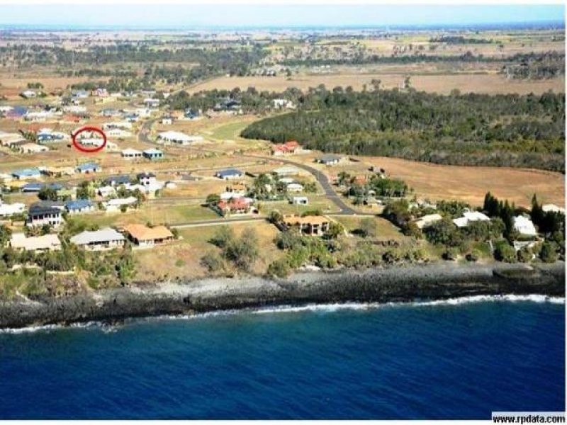 3 tuckeroo place, Coral Cove QLD 4670