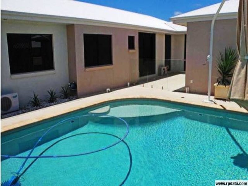 3 tuckeroo place, Coral Cove QLD 4670