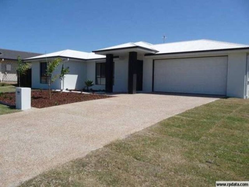 17 back hill drive, Coral Cove QLD 4670