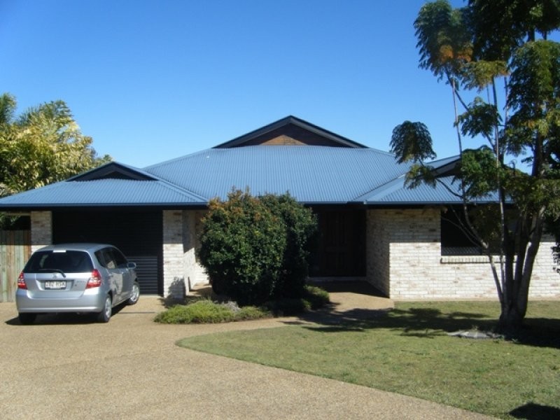 57 Hilltop Parade, Avoca QLD 4670