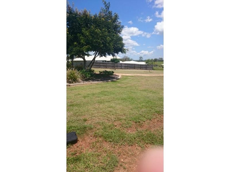 10 darby street, Branyan QLD 4670