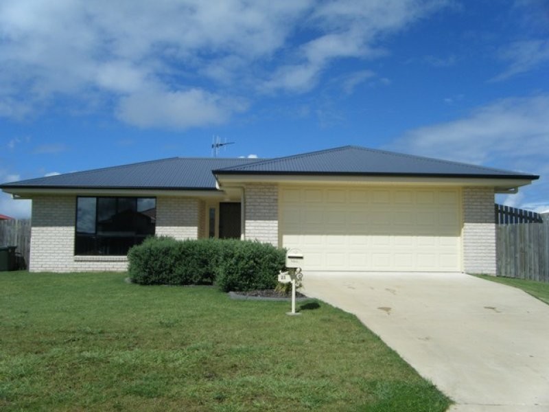 21 Explorers Way, Bargara QLD 4670