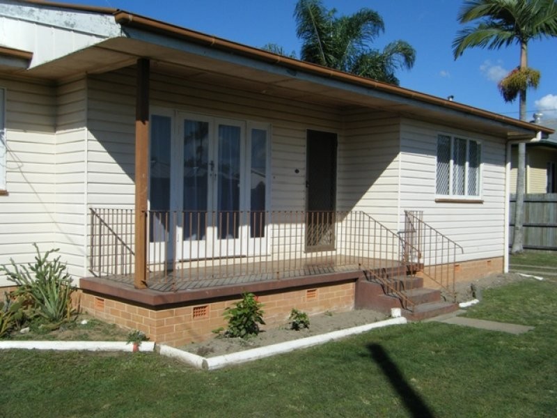 3 spence street, Svensson Heights QLD 4670