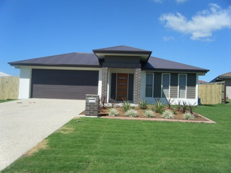 3 Sea Change Court, Bargara QLD 4670