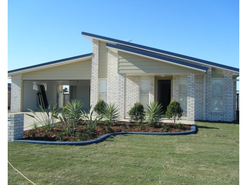 100 Fairway Drive, Bargara QLD 4670